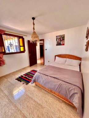 Imsouane Surf Slab Hostel
